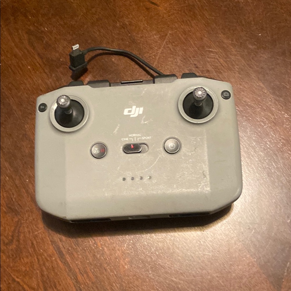 DJI Gray Remote Control C5